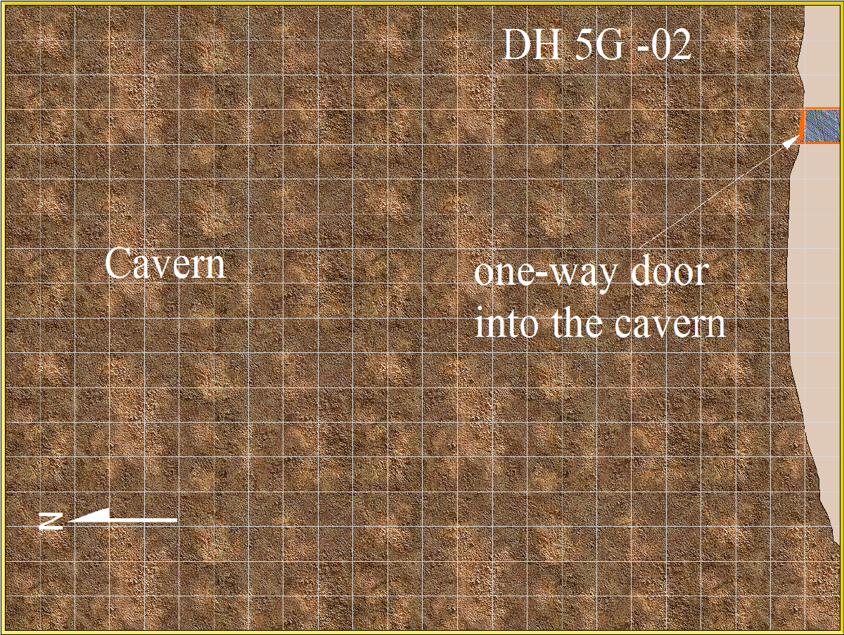 map section DH 5G -02