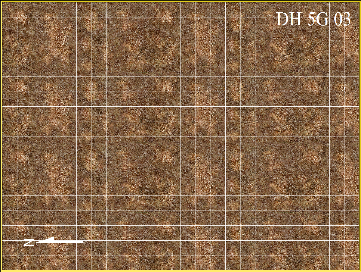 map section DH 5G 3