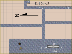 Dwarf Home Level 6i -03/6i -02, 225 x 300