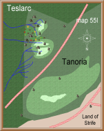 map section ki, 151 x 191