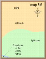 map section 5 m, 151 x 191